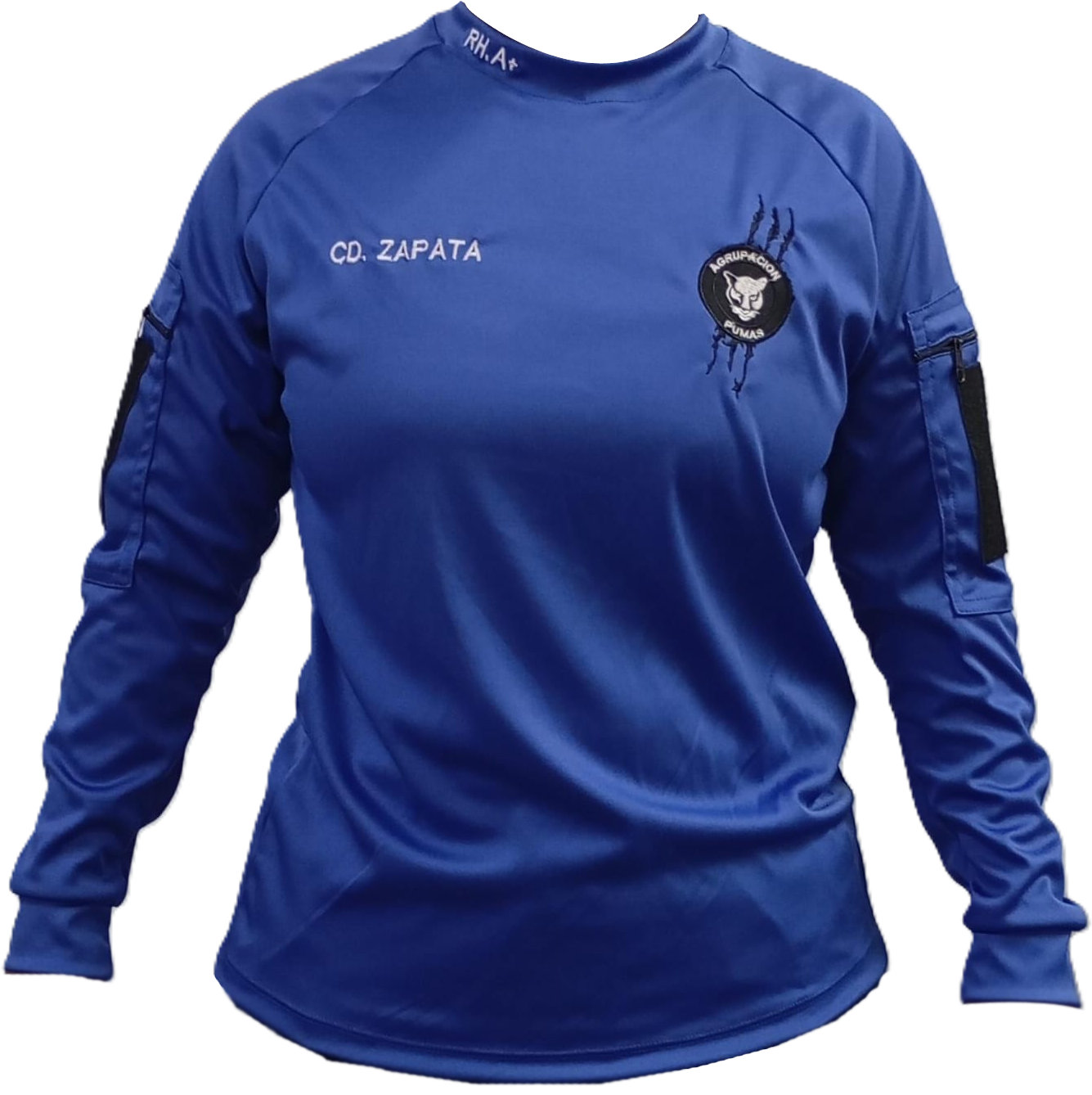 Camibuso uniforme Pumas